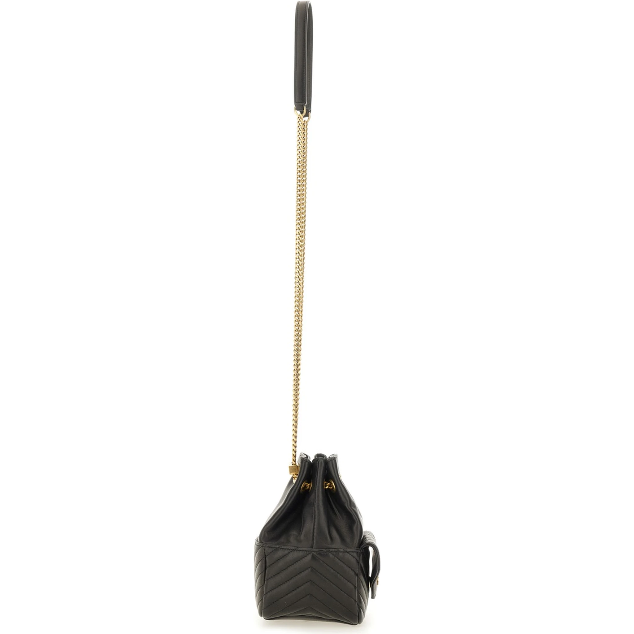DWARF SHOULDER BAG