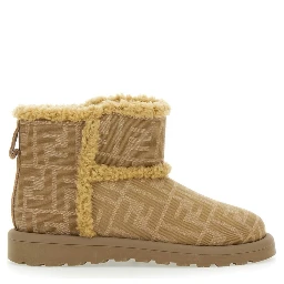 WINTER SHOE