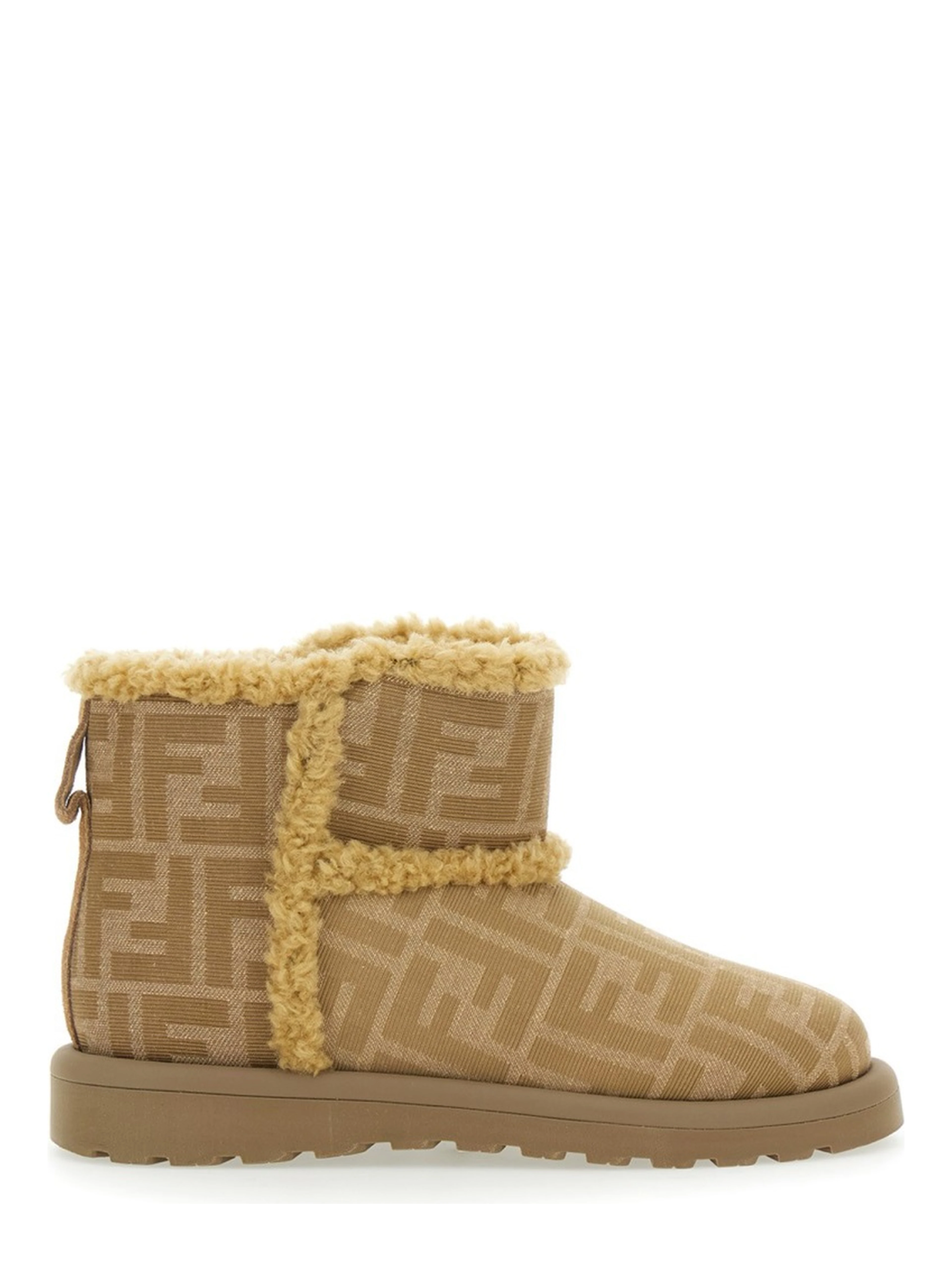 WINTER SHOE