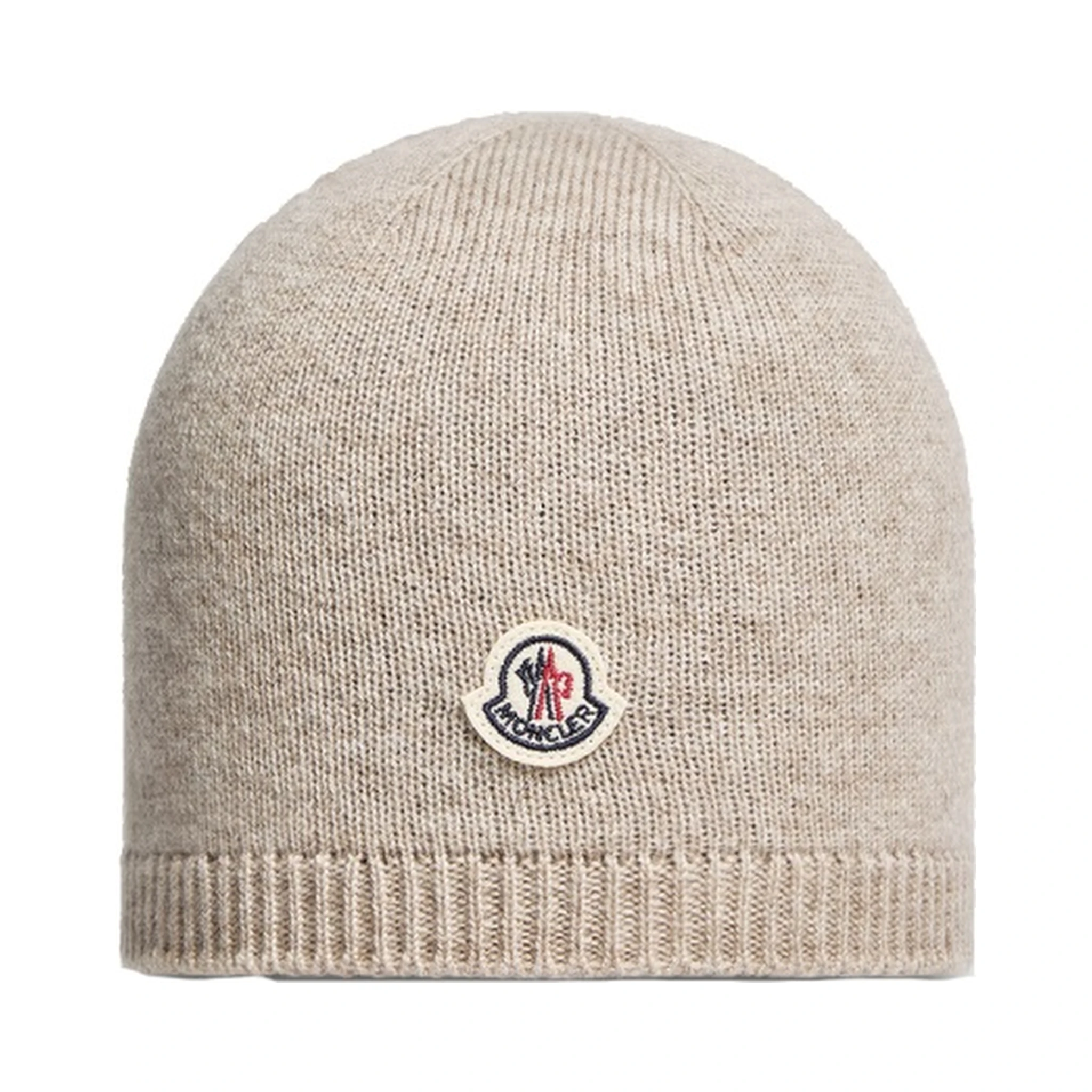 LOGO BEANIE HAT