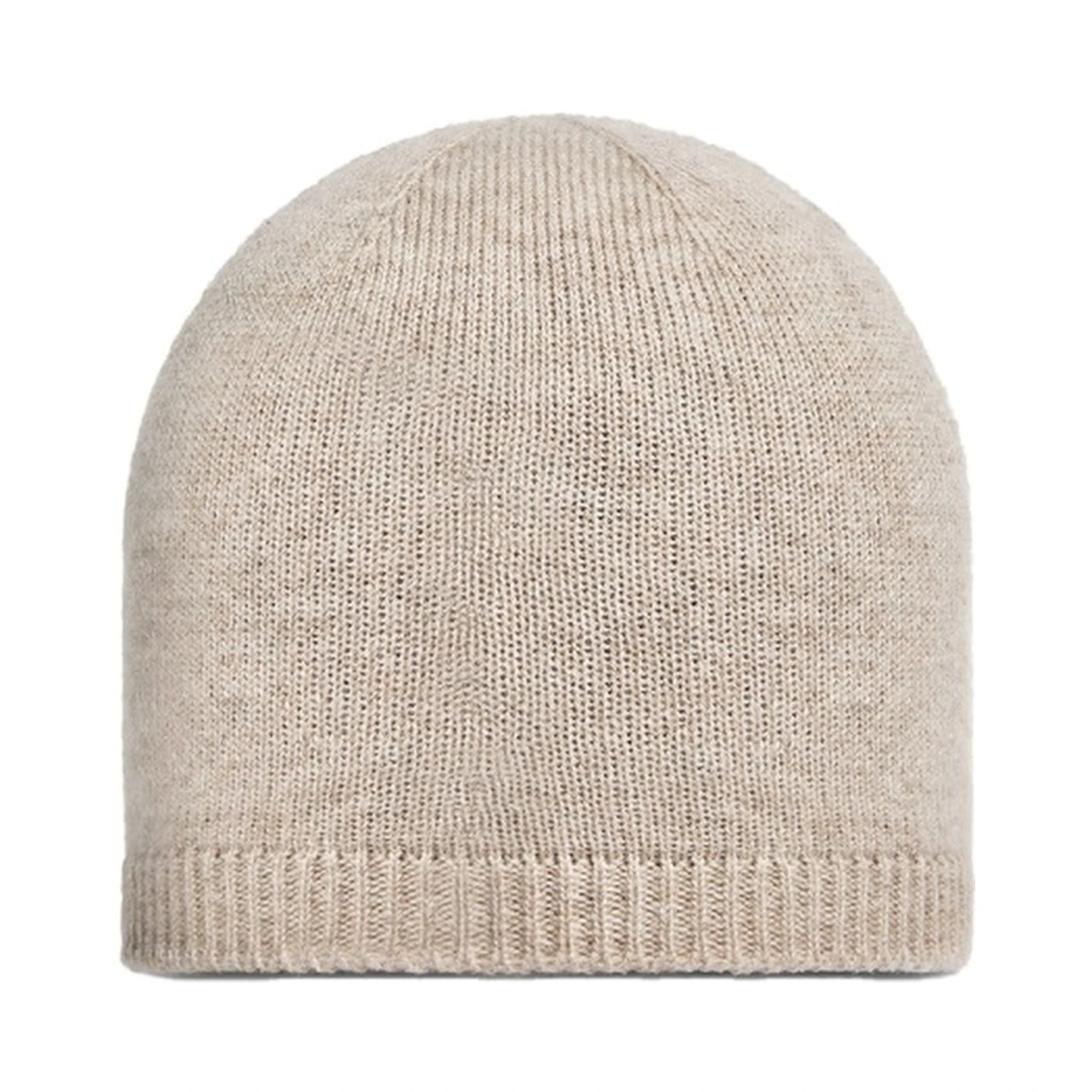 LOGO BEANIE HAT