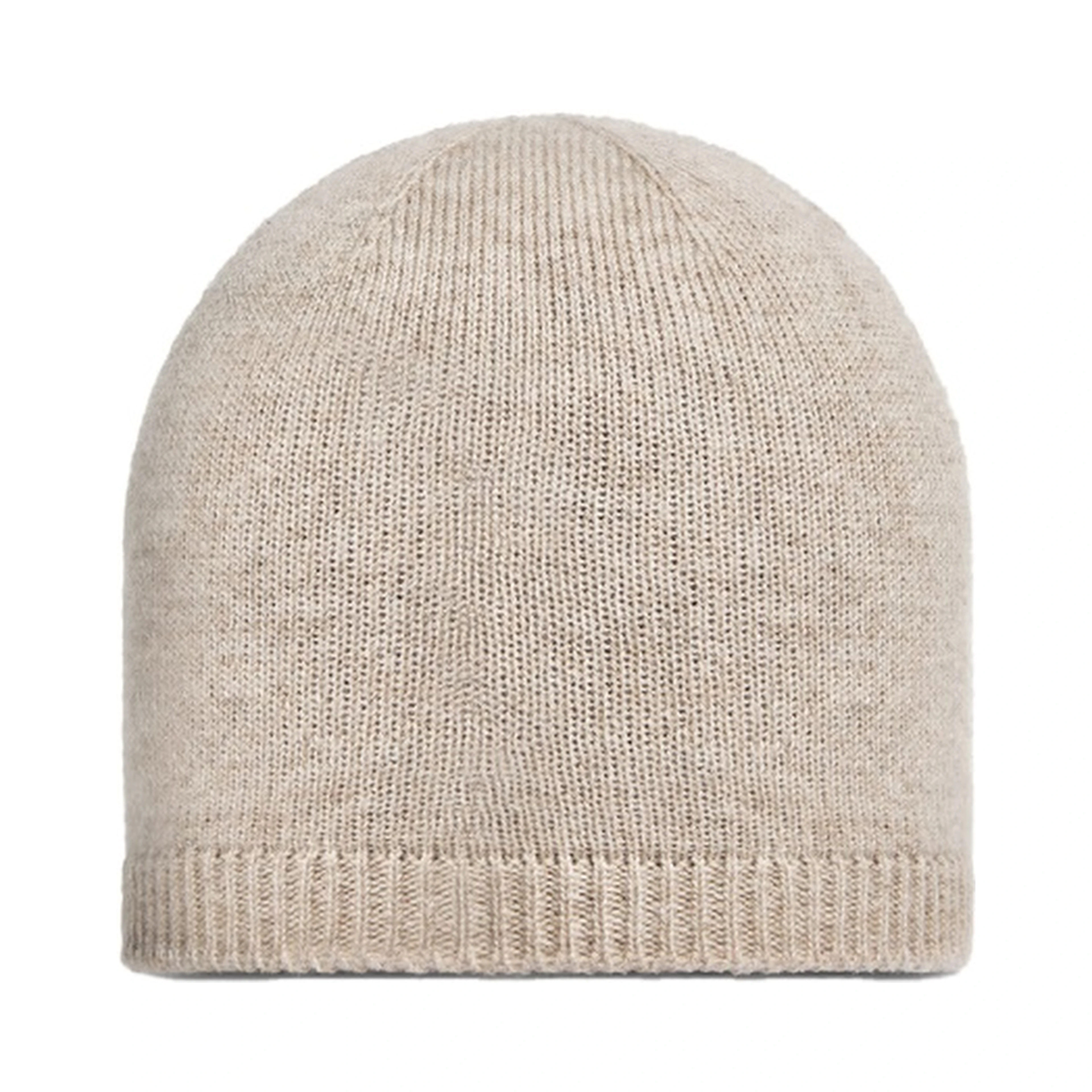 LOGO BEANIE HAT