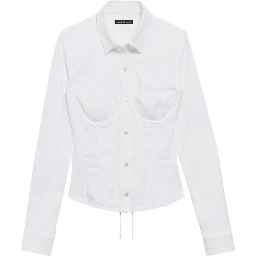 CORSET SHIRT