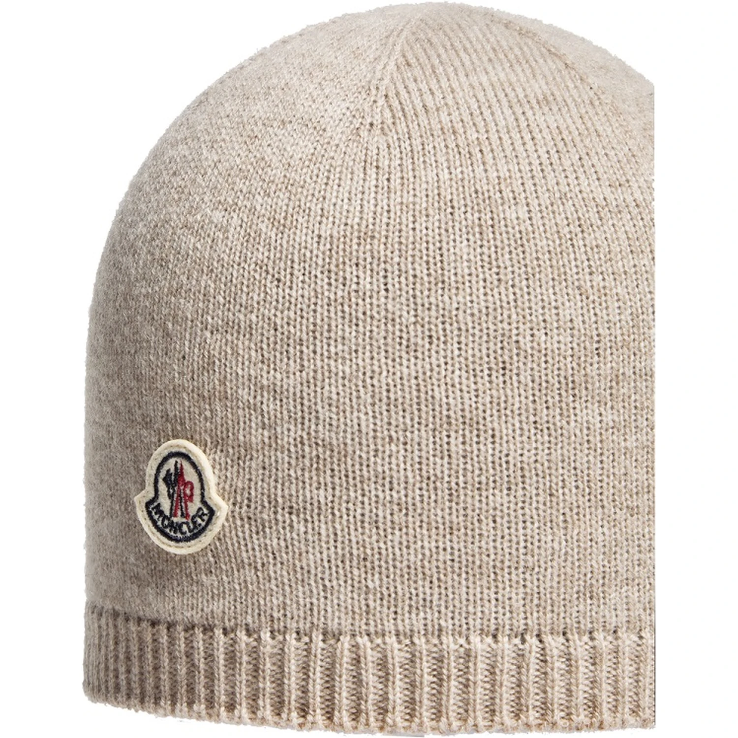 LOGO BEANIE HAT