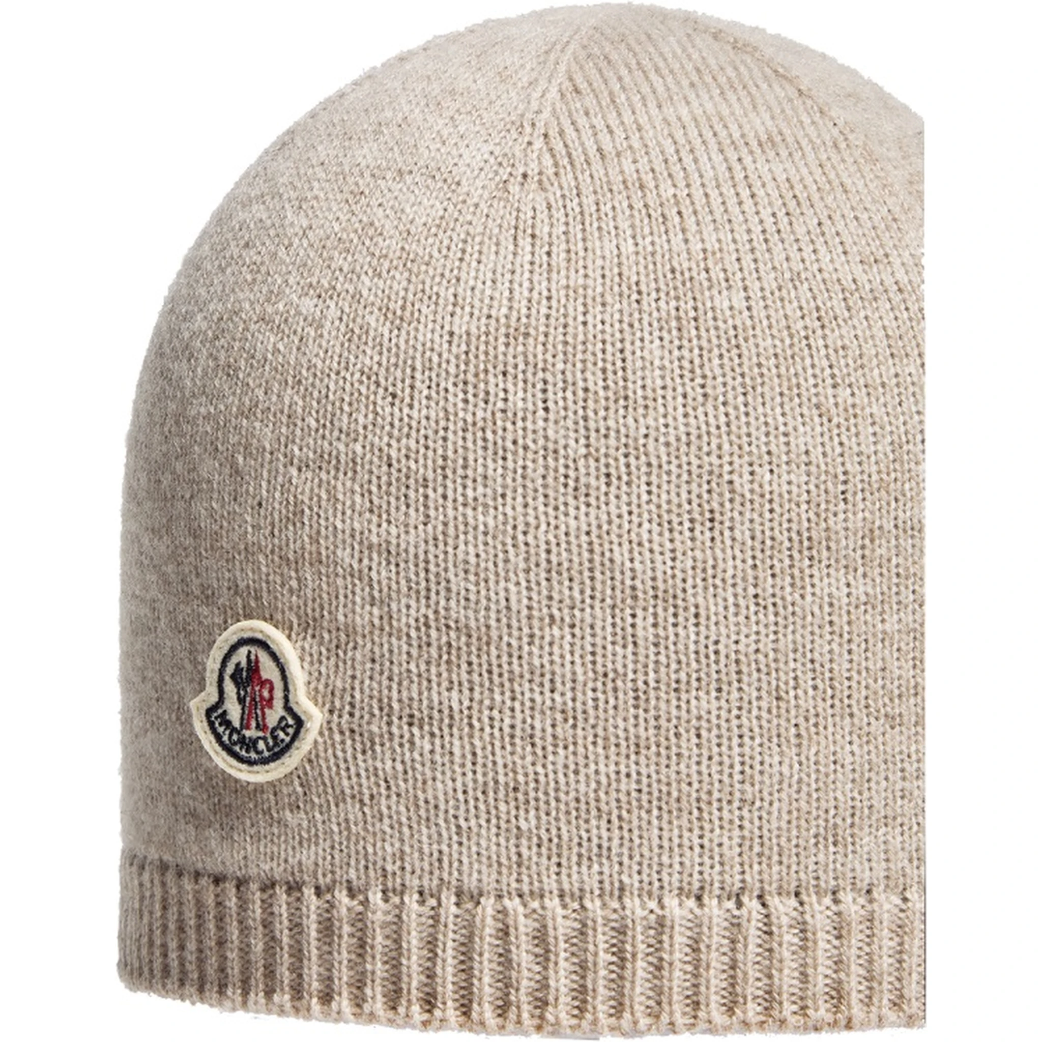 LOGO BEANIE HAT