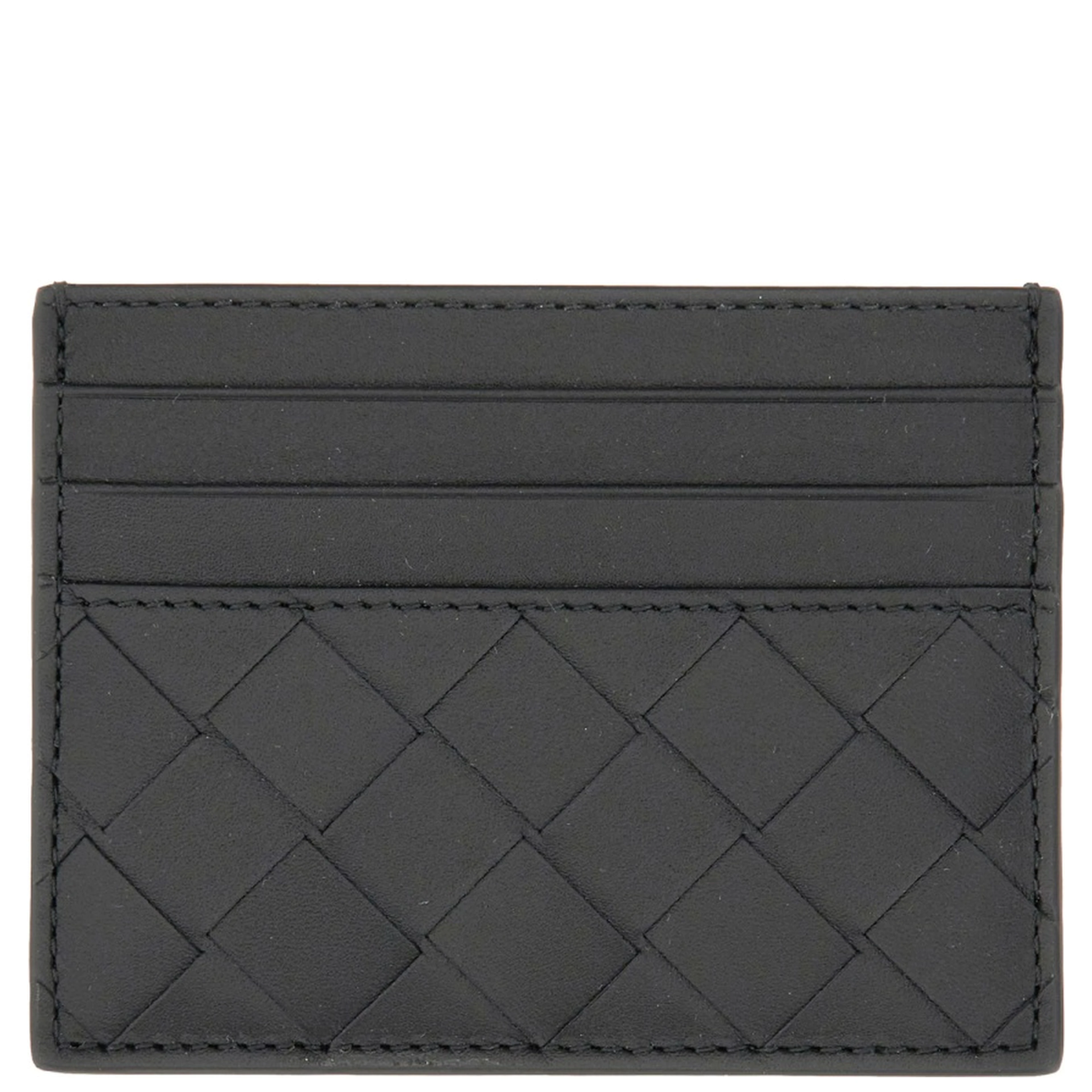 WOVEN CREDIT CARD HOLDER
