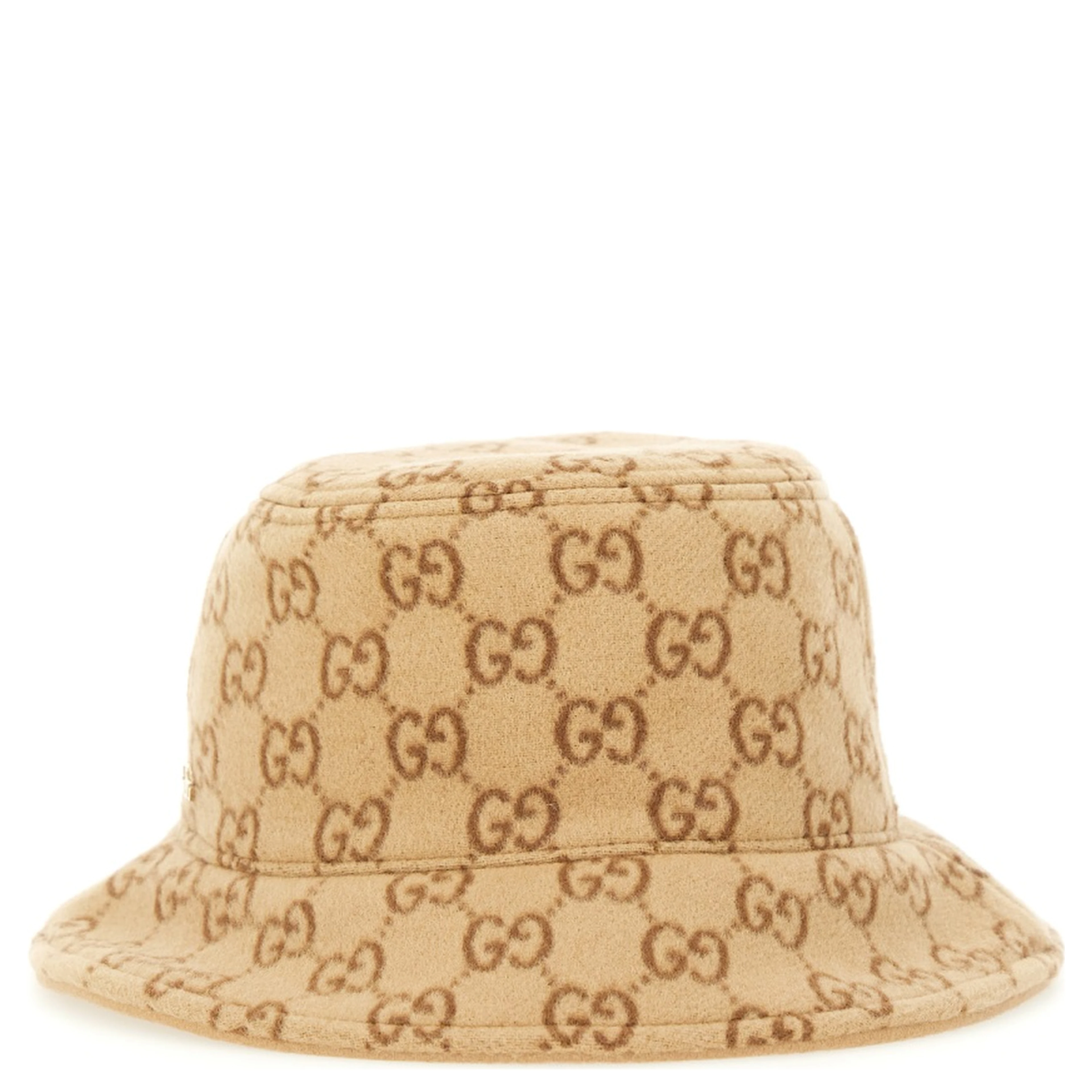 "GISELLE BOB" HAT