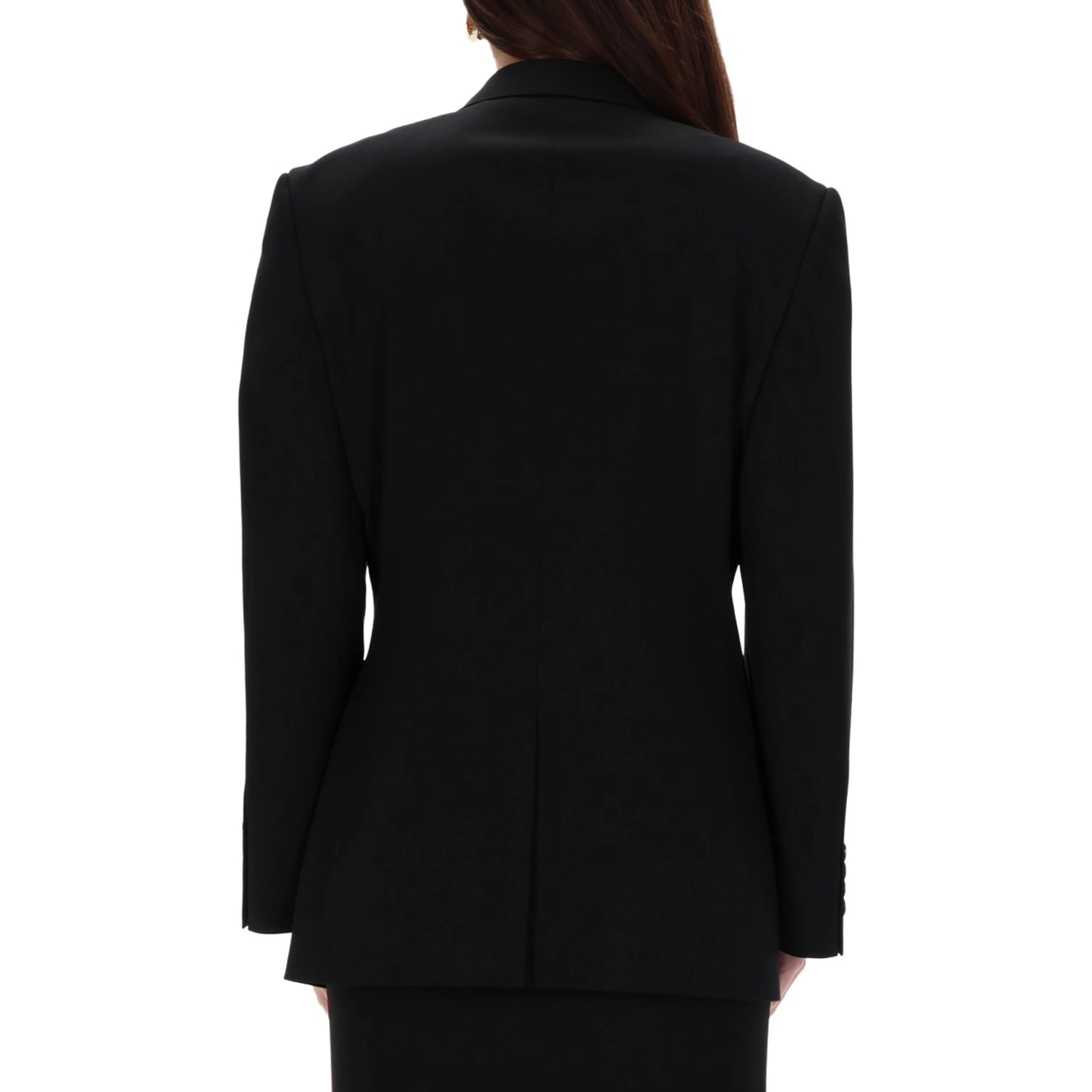 SARTORIAL JACKET "STANDARD"