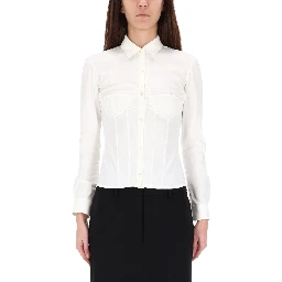 CORSET SHIRT