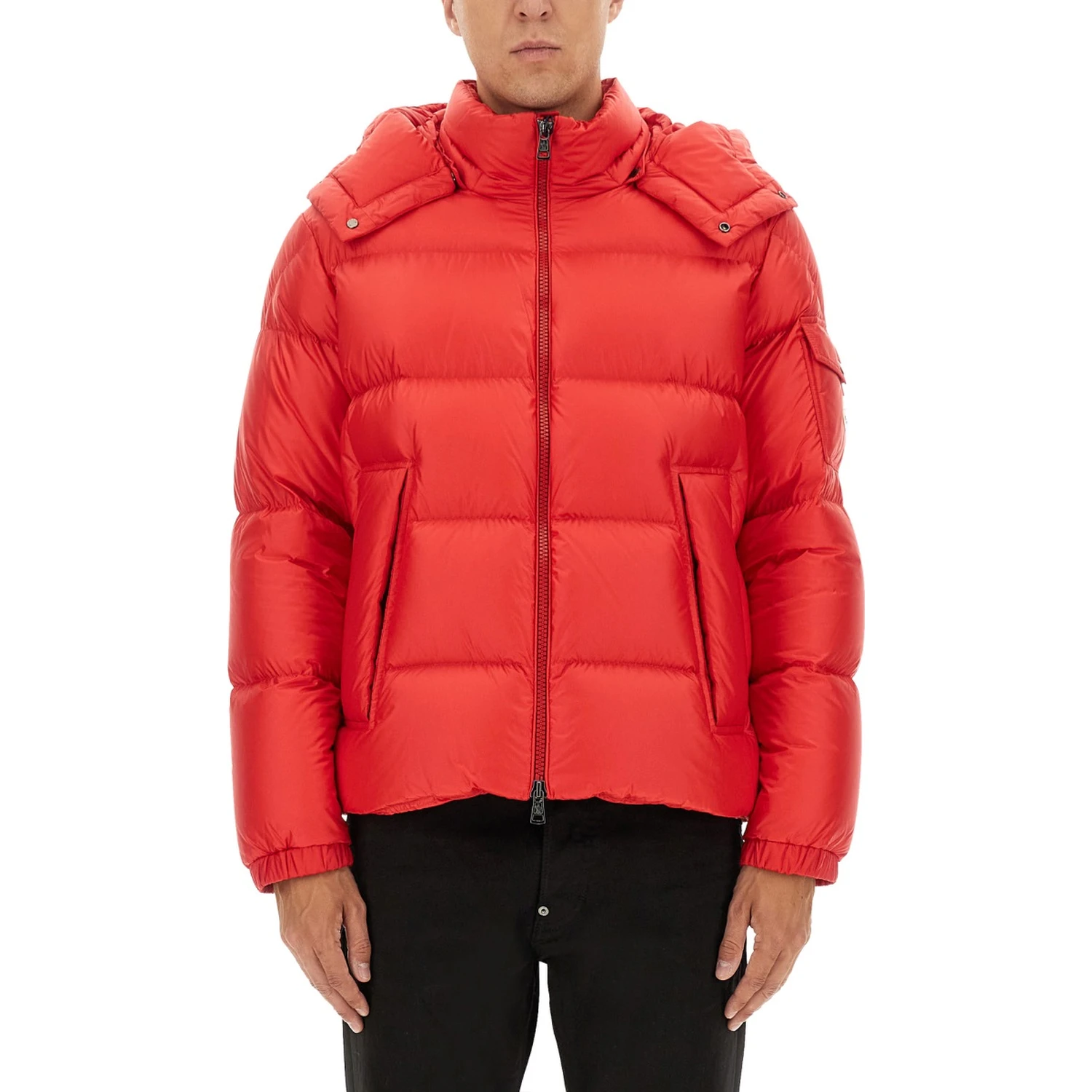 DOWN JACKET "COUYERE"