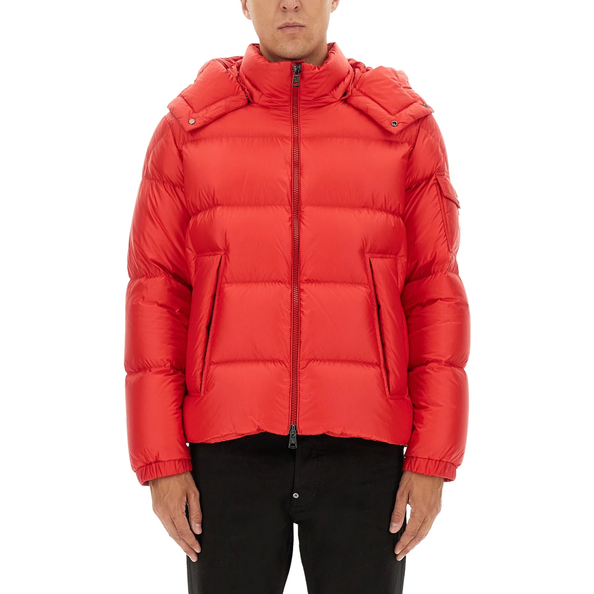 DOWN JACKET "COUYERE"