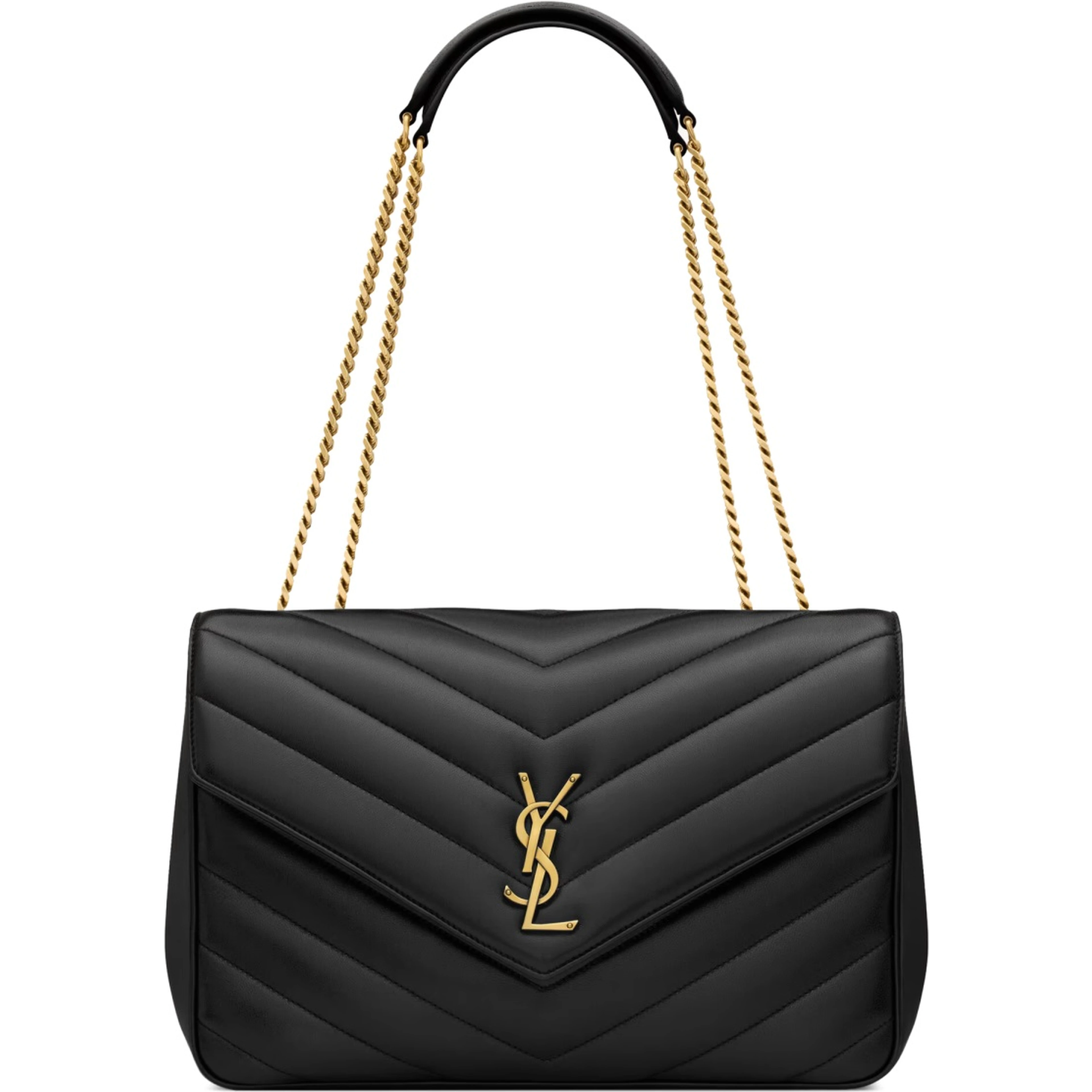 BAG "LOULOU" LARGE