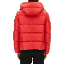DOWN JACKET "COUYERE"