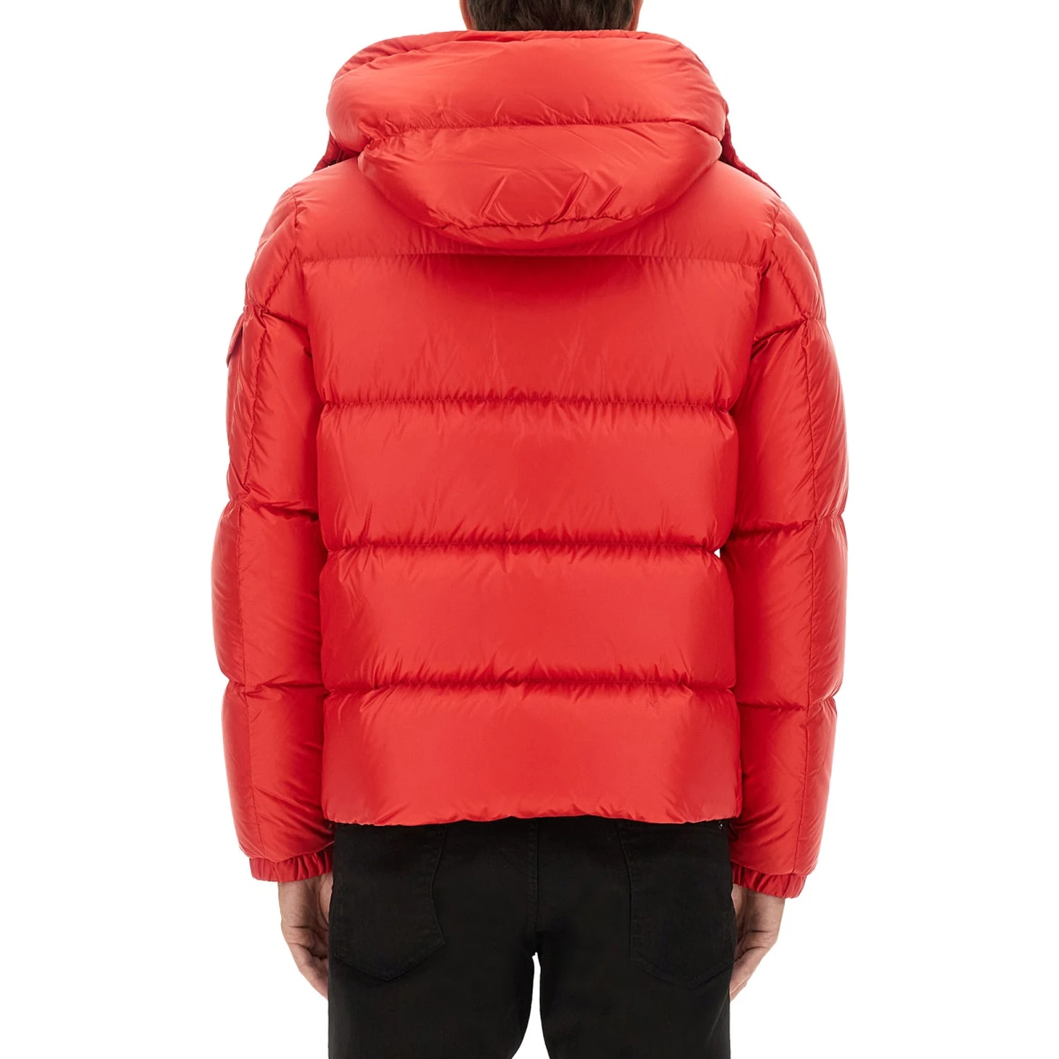 DOWN JACKET "COUYERE"