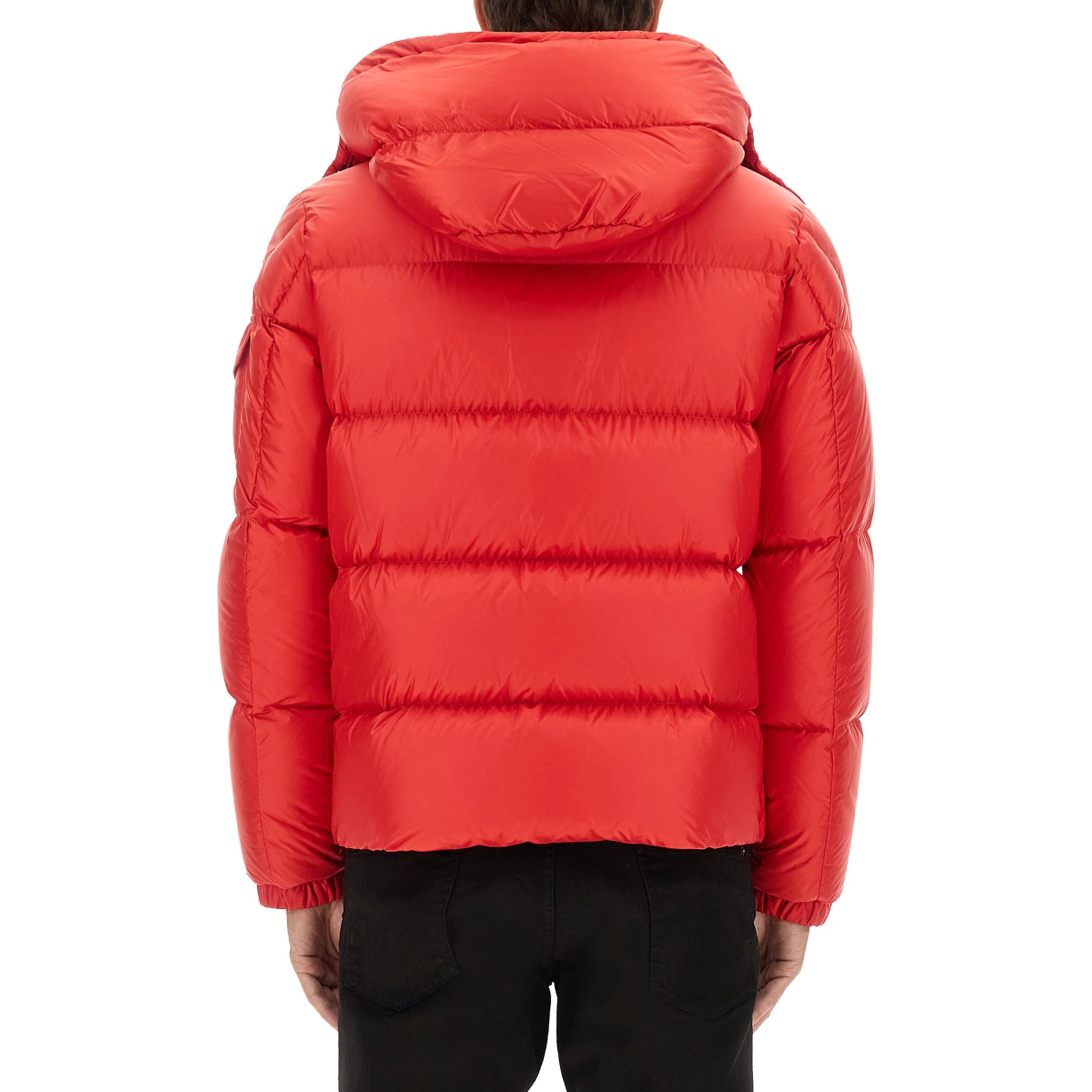 DOWN JACKET "COUYERE"