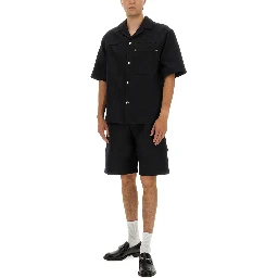 SHORT GG JACQUARD