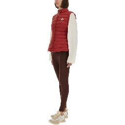 PADDED VEST "IGENS"