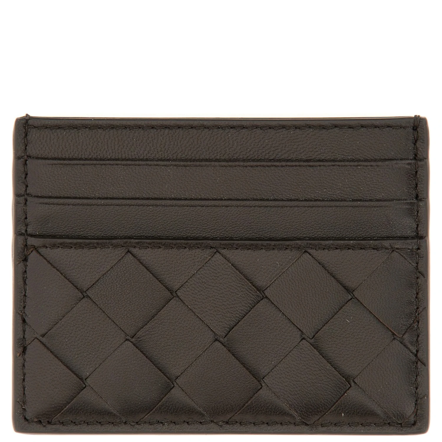 "WOVEN" CREDIT CARD HOLDER