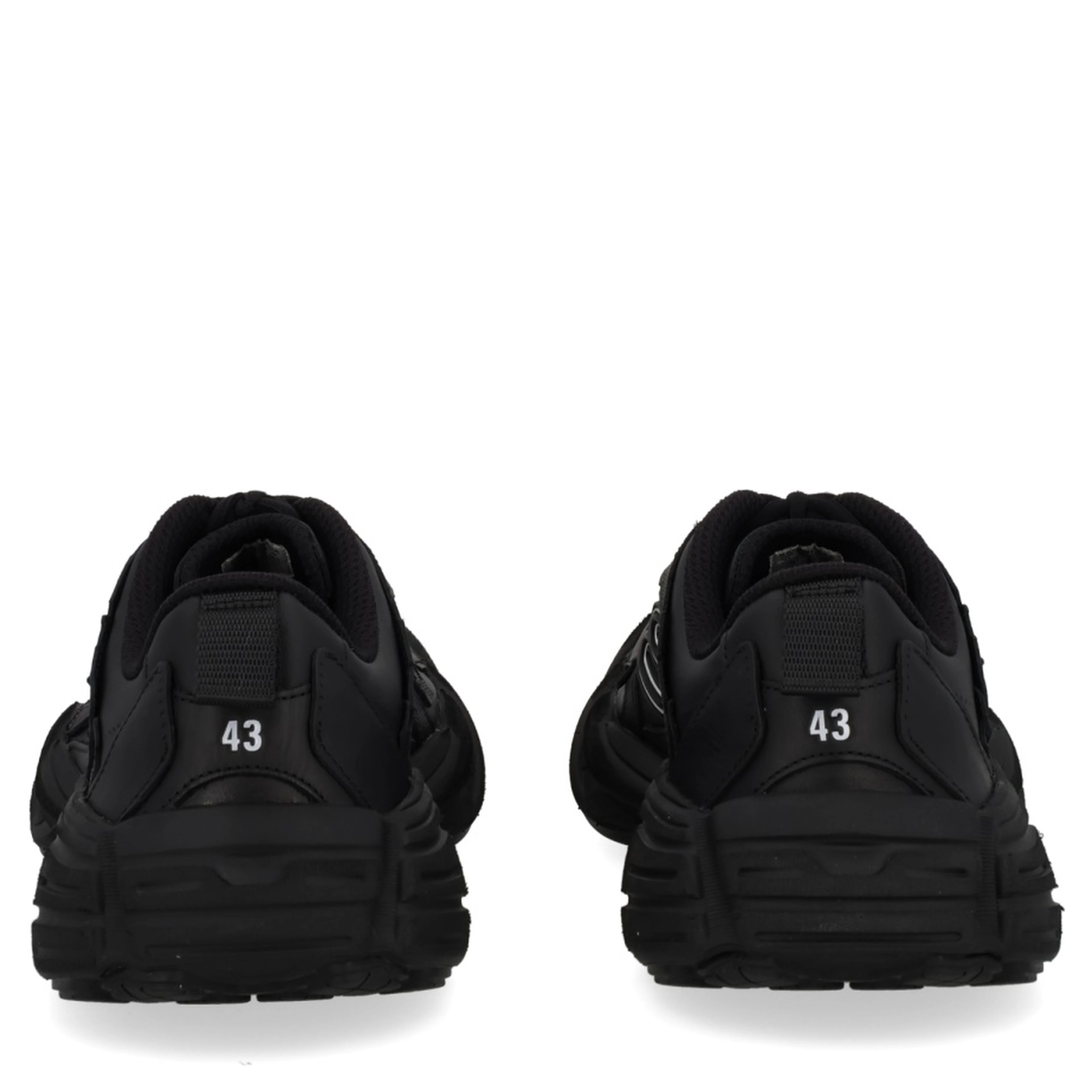 "MONDAY SHOE" SNEAKER