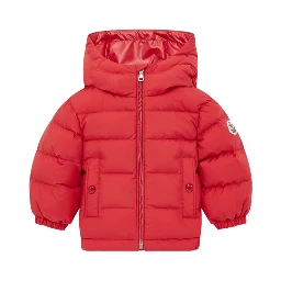 JACKET "TAIDU"