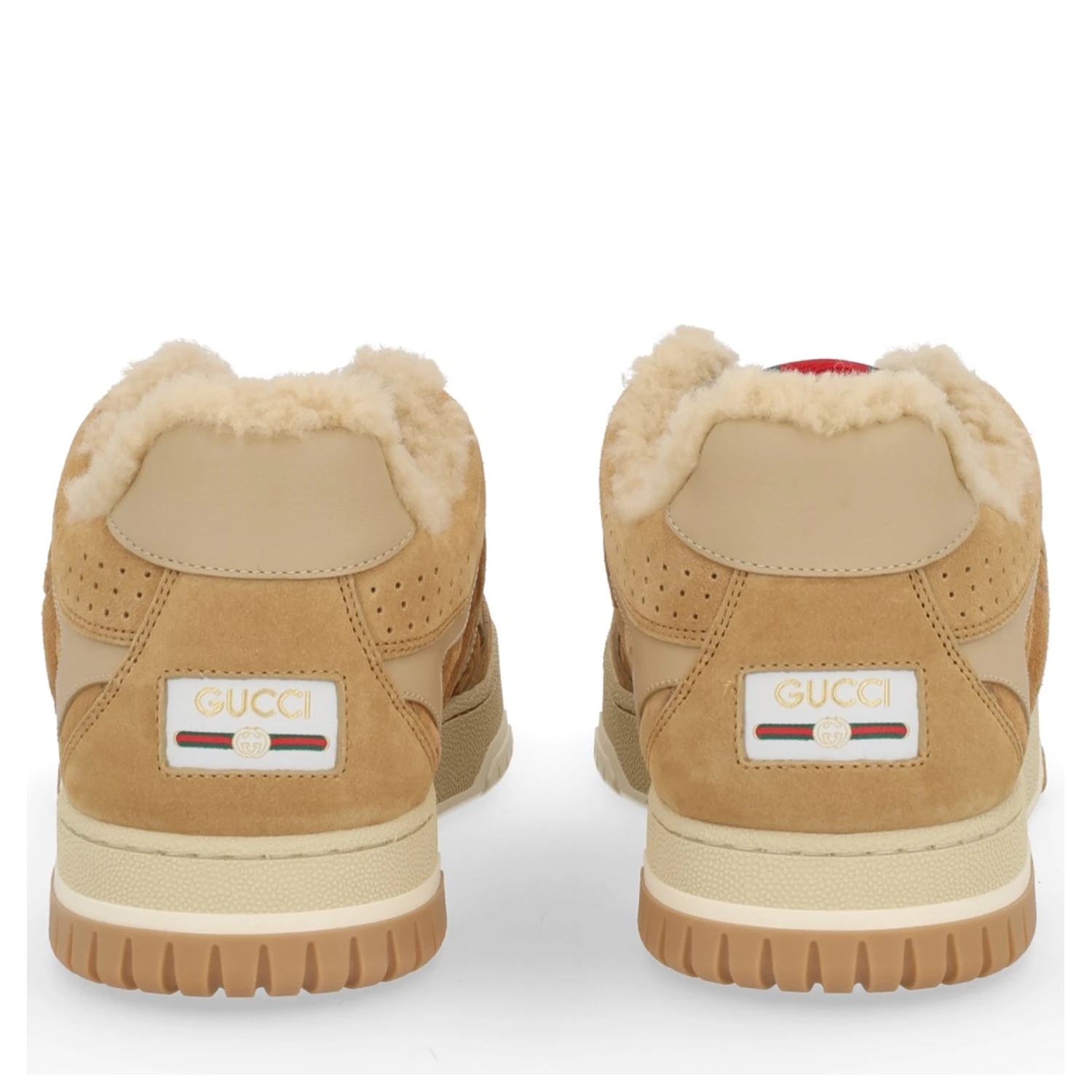 "RE-WEB" SNEAKER