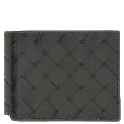 BRAIDED WALLET