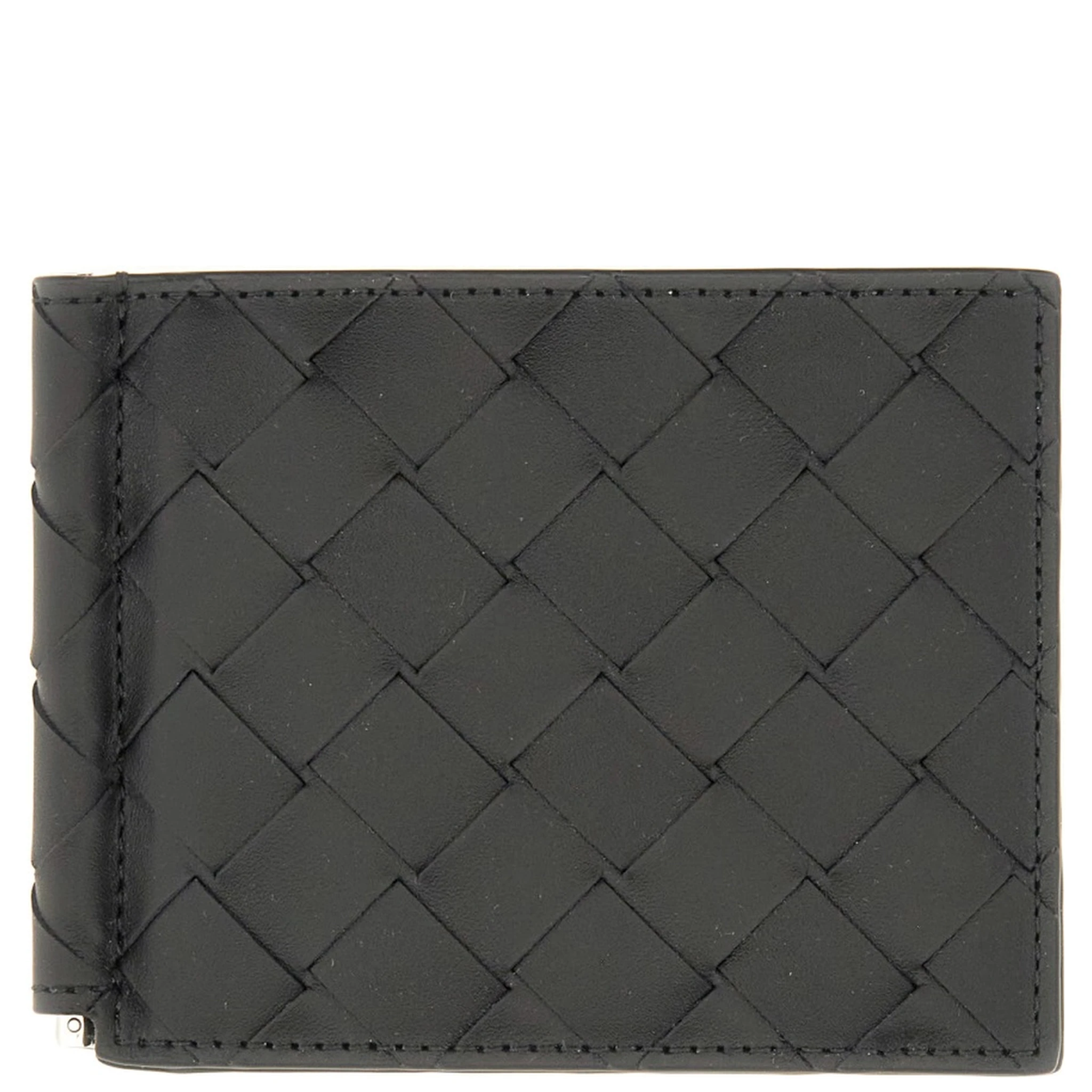 BRAIDED WALLET