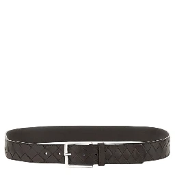 CINTURA IN PELLE