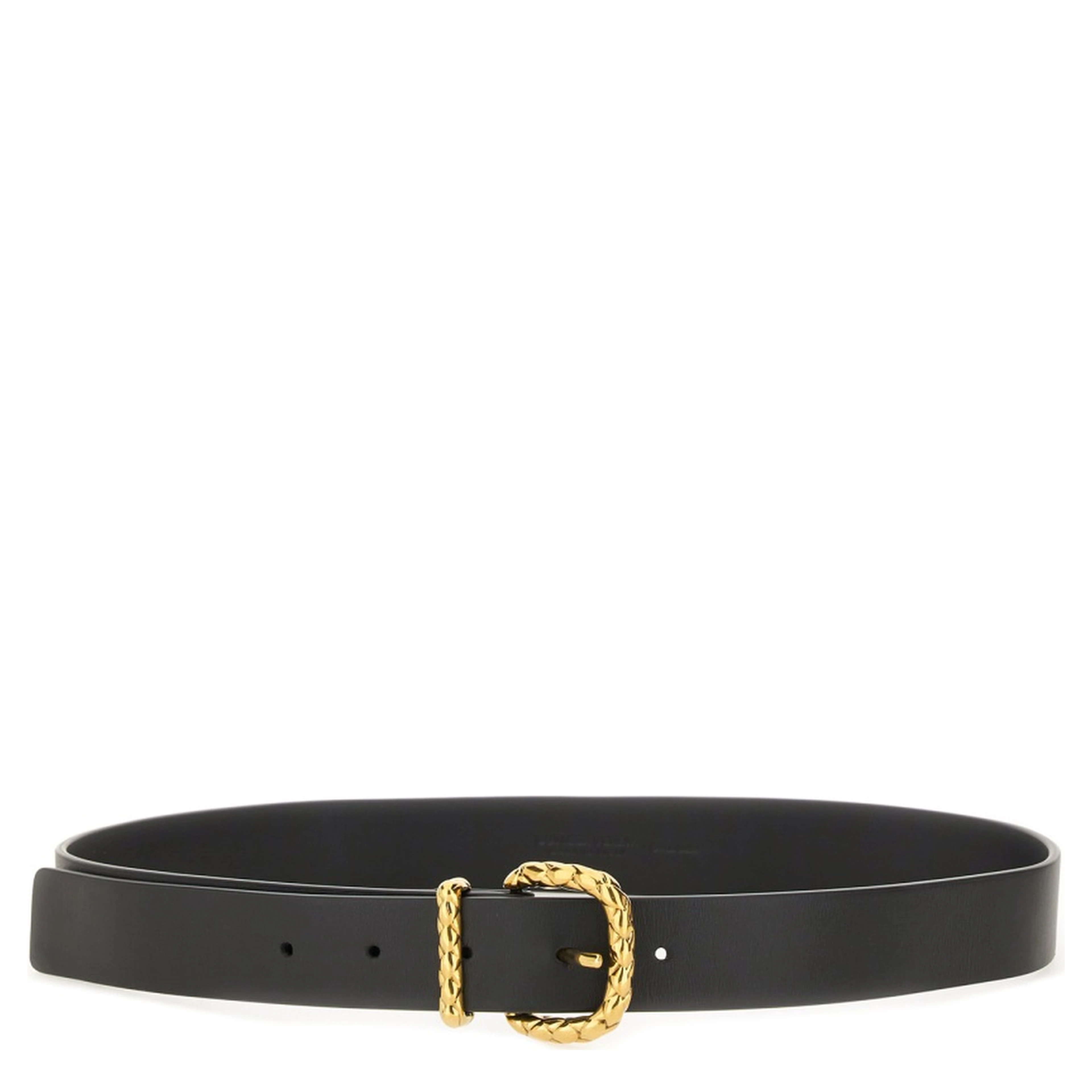 COAXIAL BELT WITH LOOP