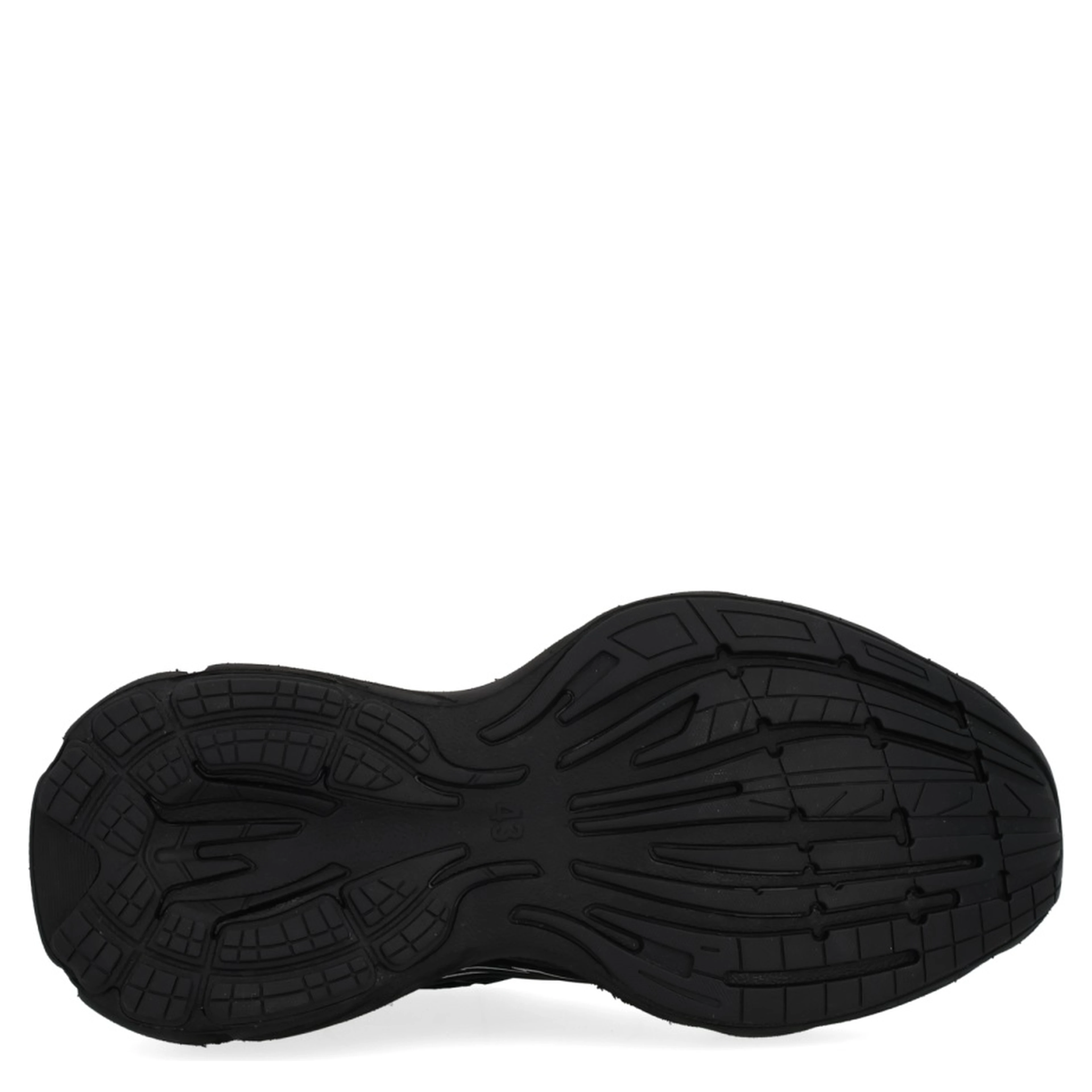"MONDAY SHOE" SNEAKER