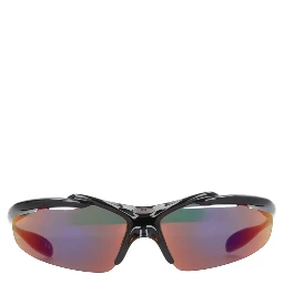 "TURBO D-FRAM" GLASSES