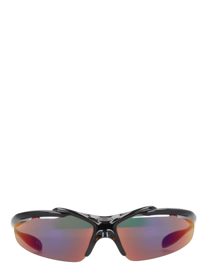 "TURBO D-FRAM" GLASSES