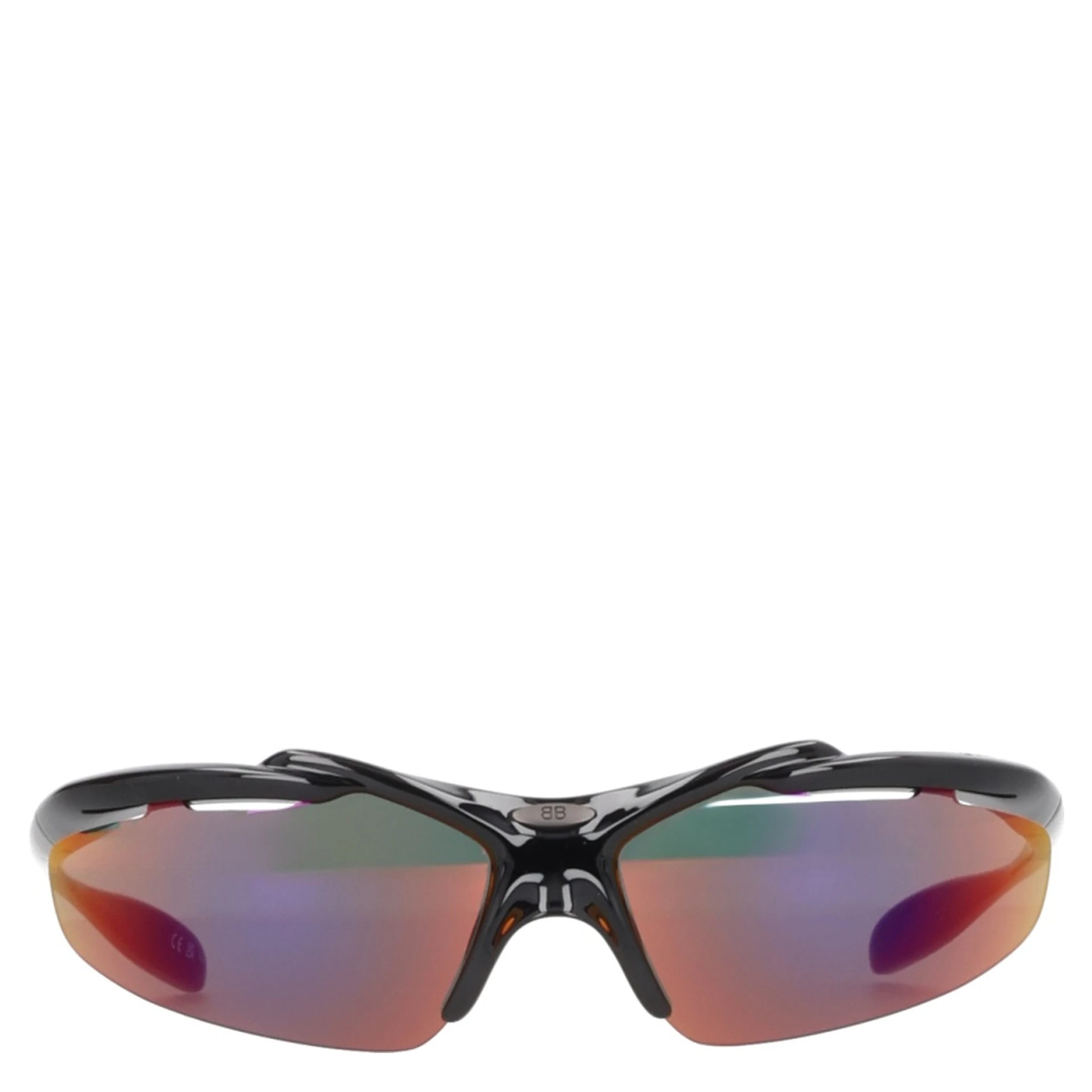 "TURBO D-FRAM" GLASSES