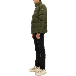 DOWN JACKET "TUILERIES"