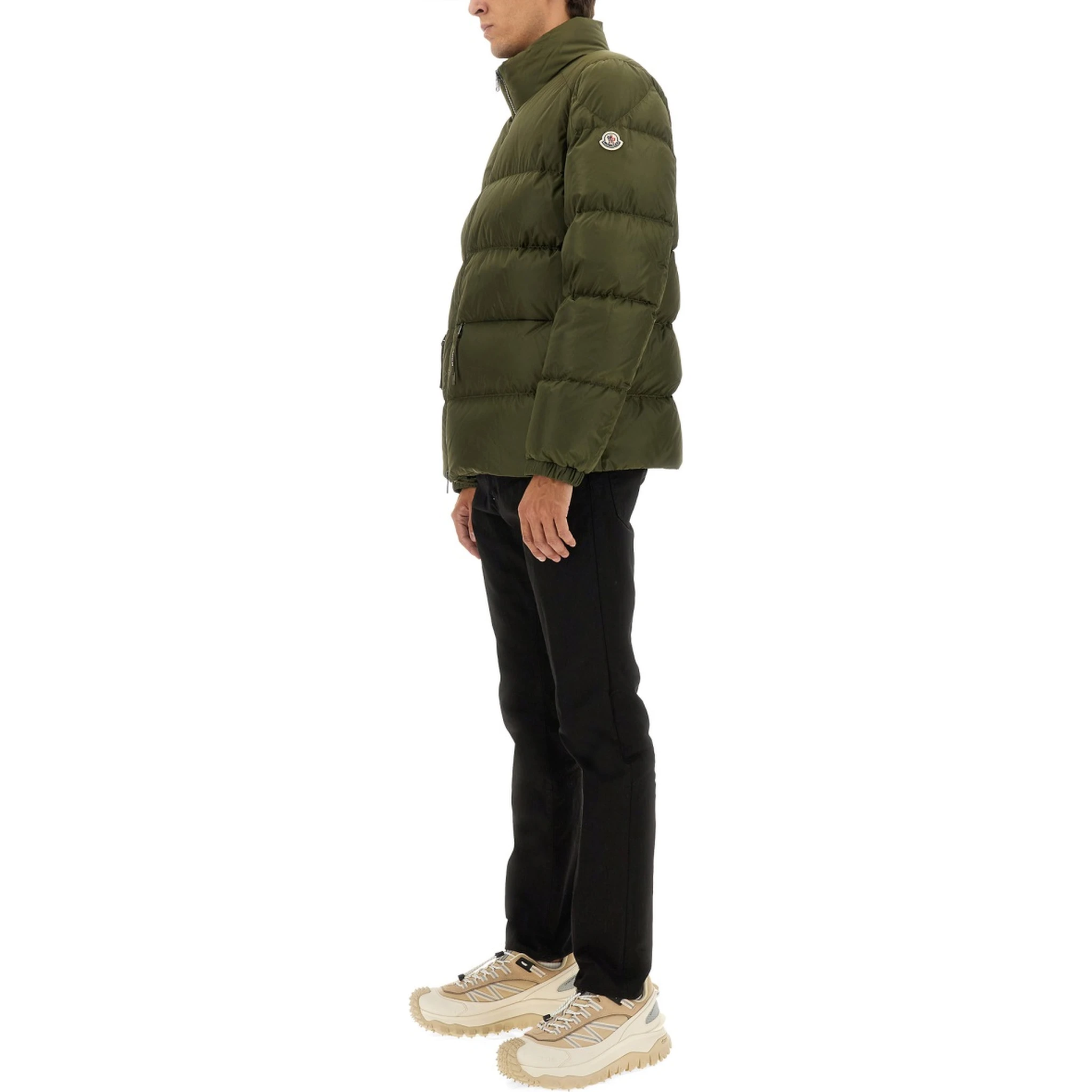 DOWN JACKET "TUILERIES"