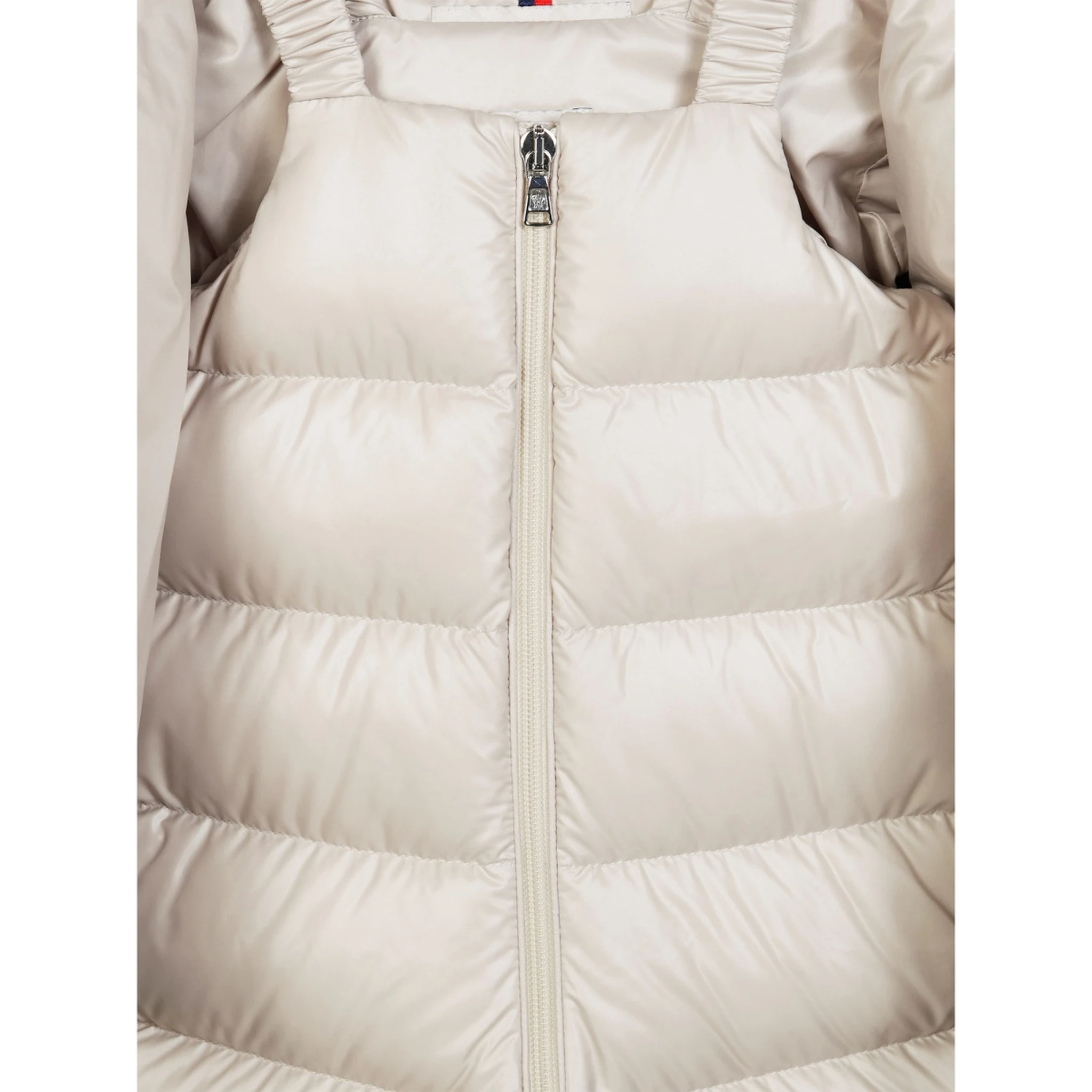 BODY JACKET "MODNECIDLREER"