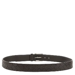 CINTURA IN PELLE