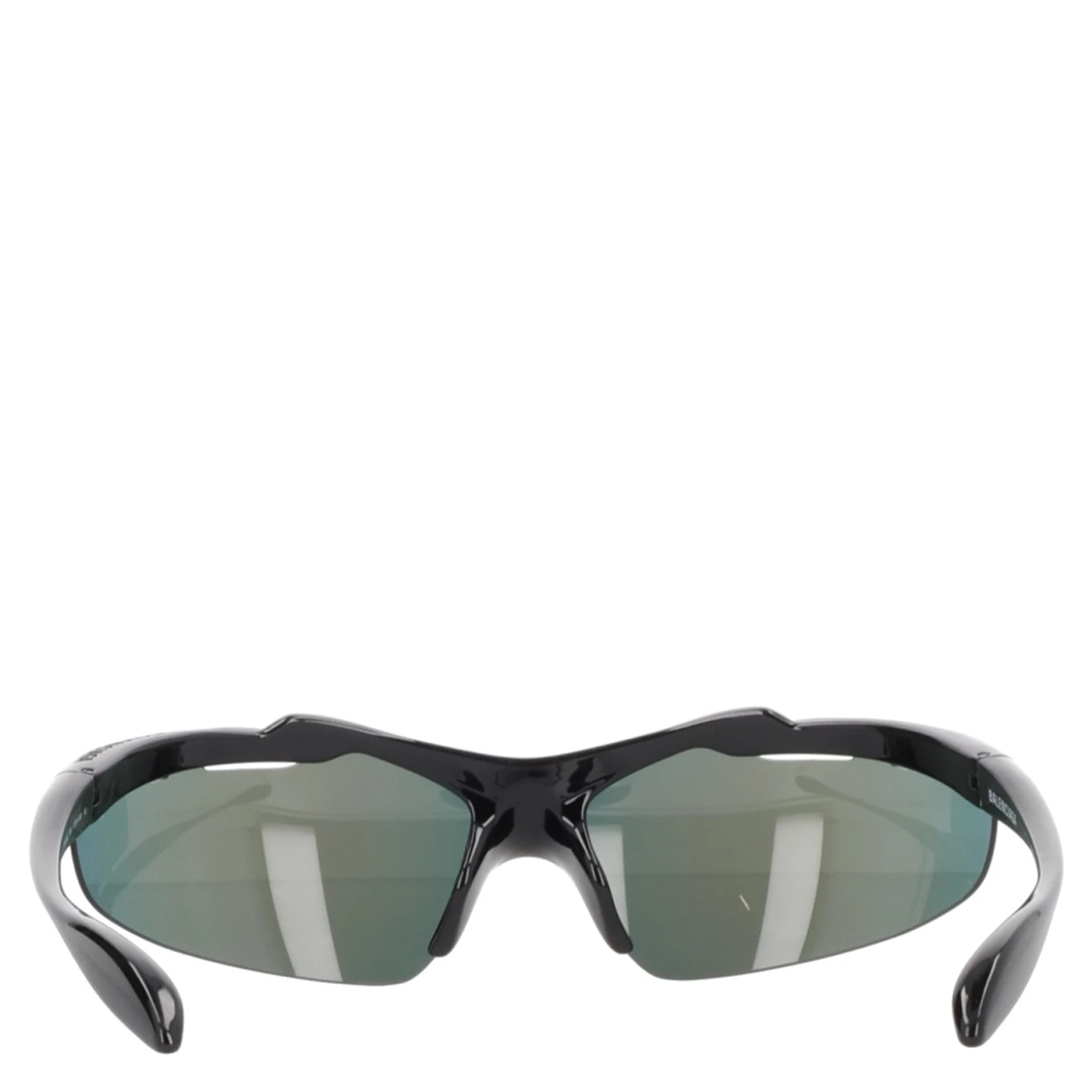 "TURBO D-FRAM" GLASSES