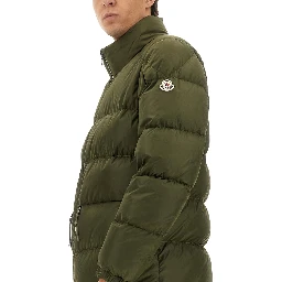 DOWN JACKET "TUILERIES"