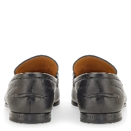 MOCCASIN "JORDAAN"