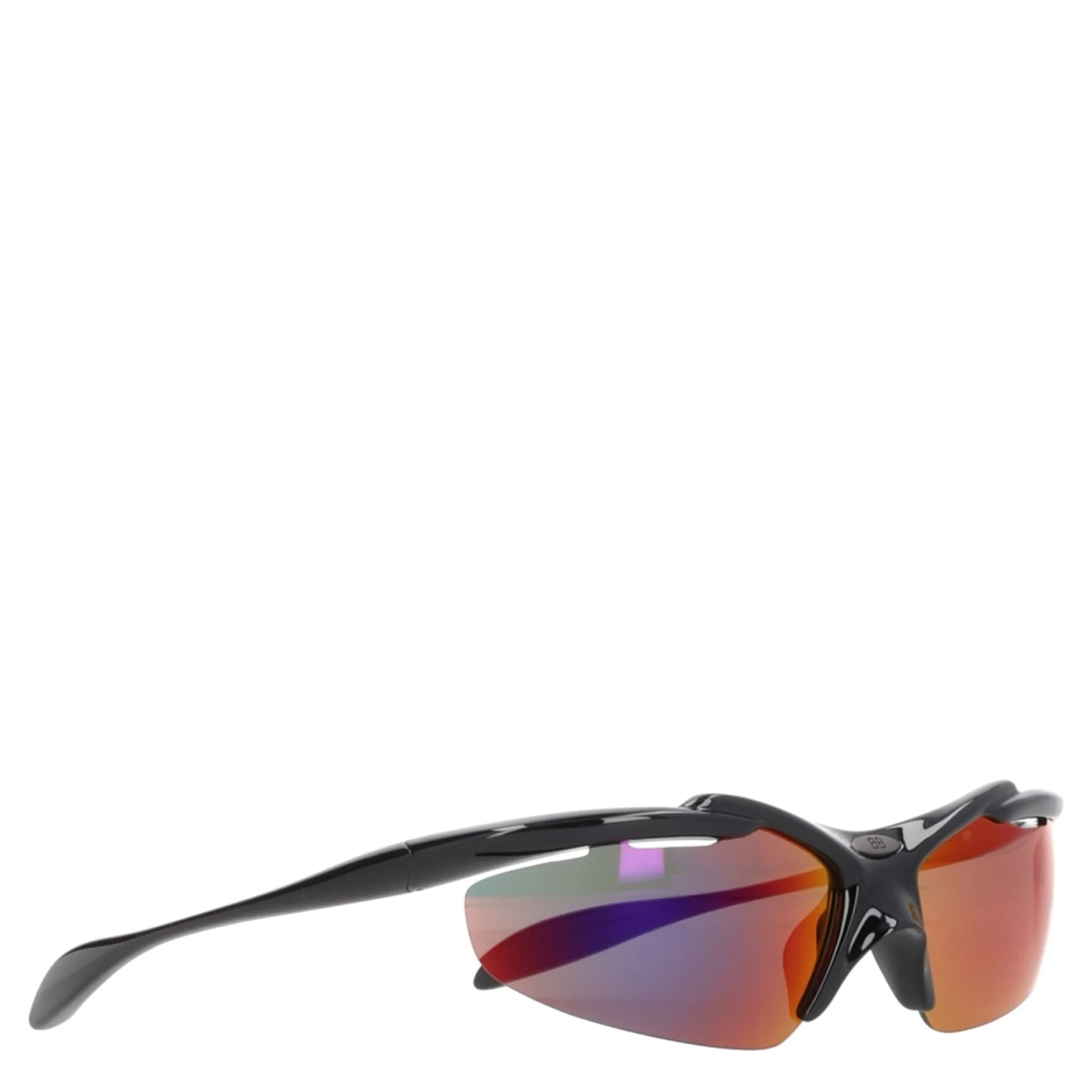 "TURBO D-FRAM" GLASSES