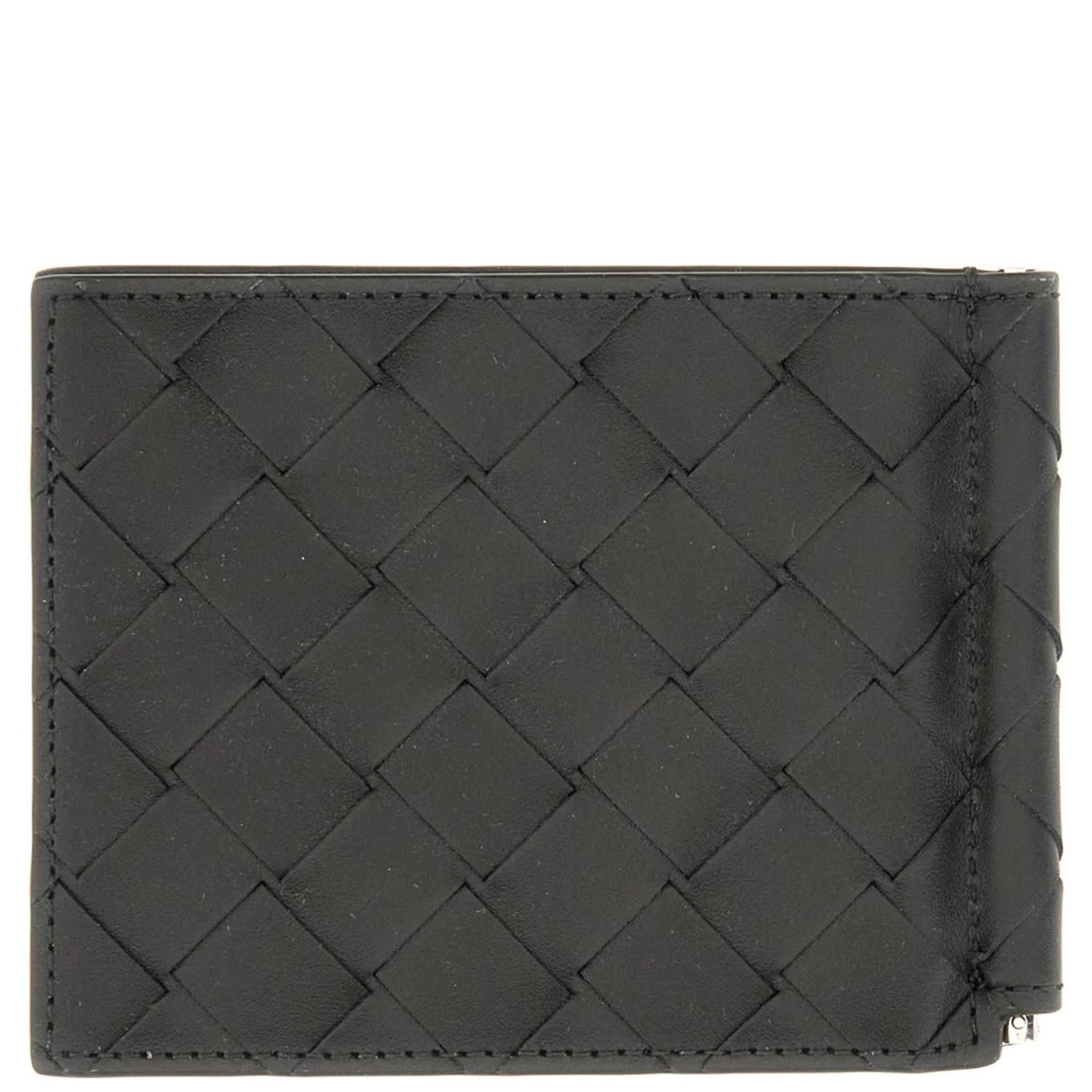BRAIDED WALLET