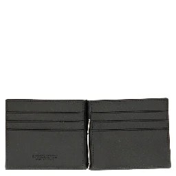 BRAIDED WALLET