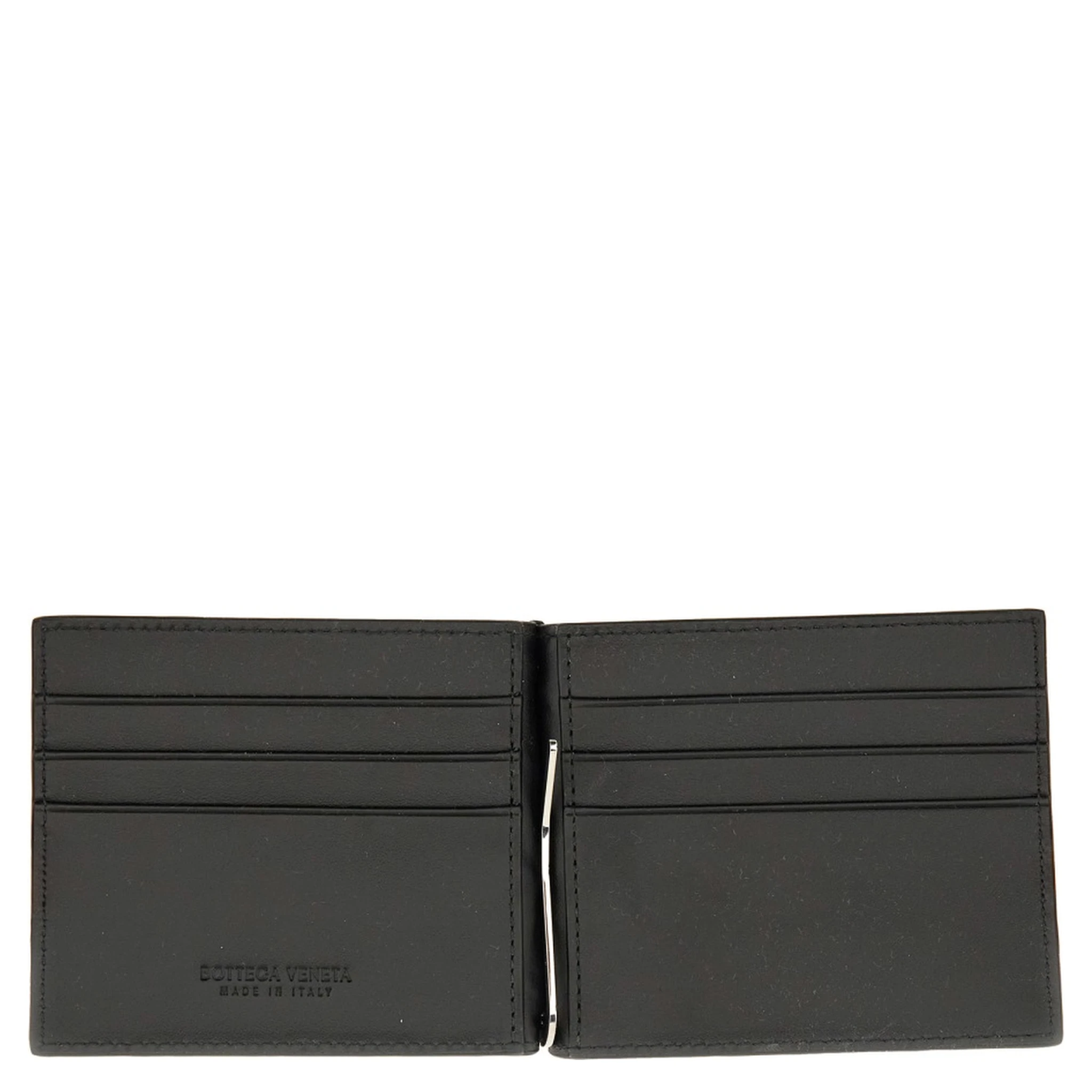 BRAIDED WALLET