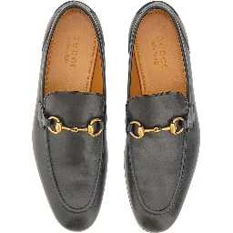 MOCCASIN "JORDAAN"
