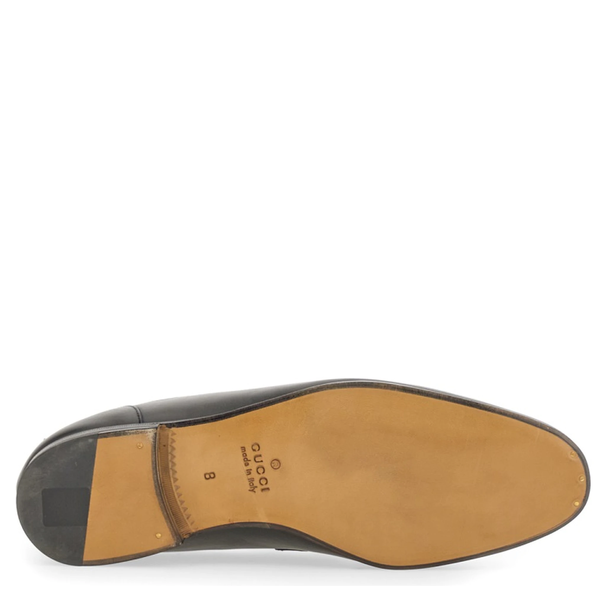 MOCCASIN "JORDAAN"