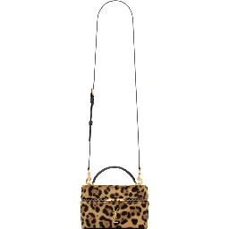 "VANITY GABY" BAG