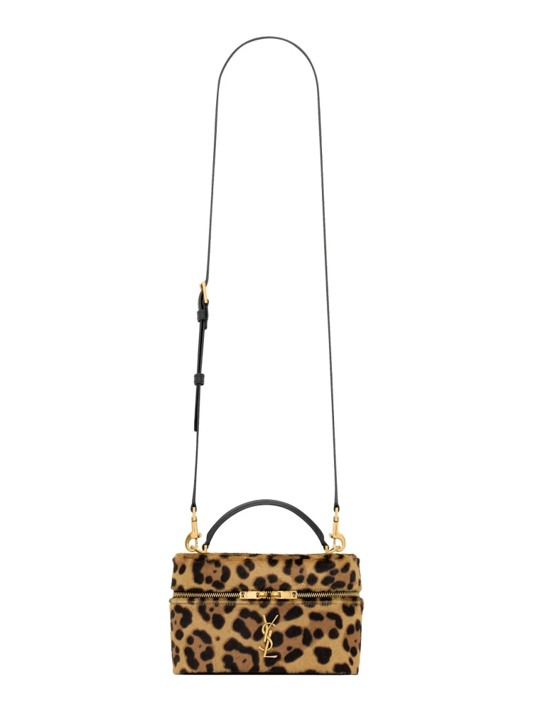 "VANITY GABY" BAG