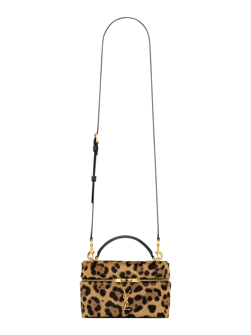 "VANITY GABY" BAG