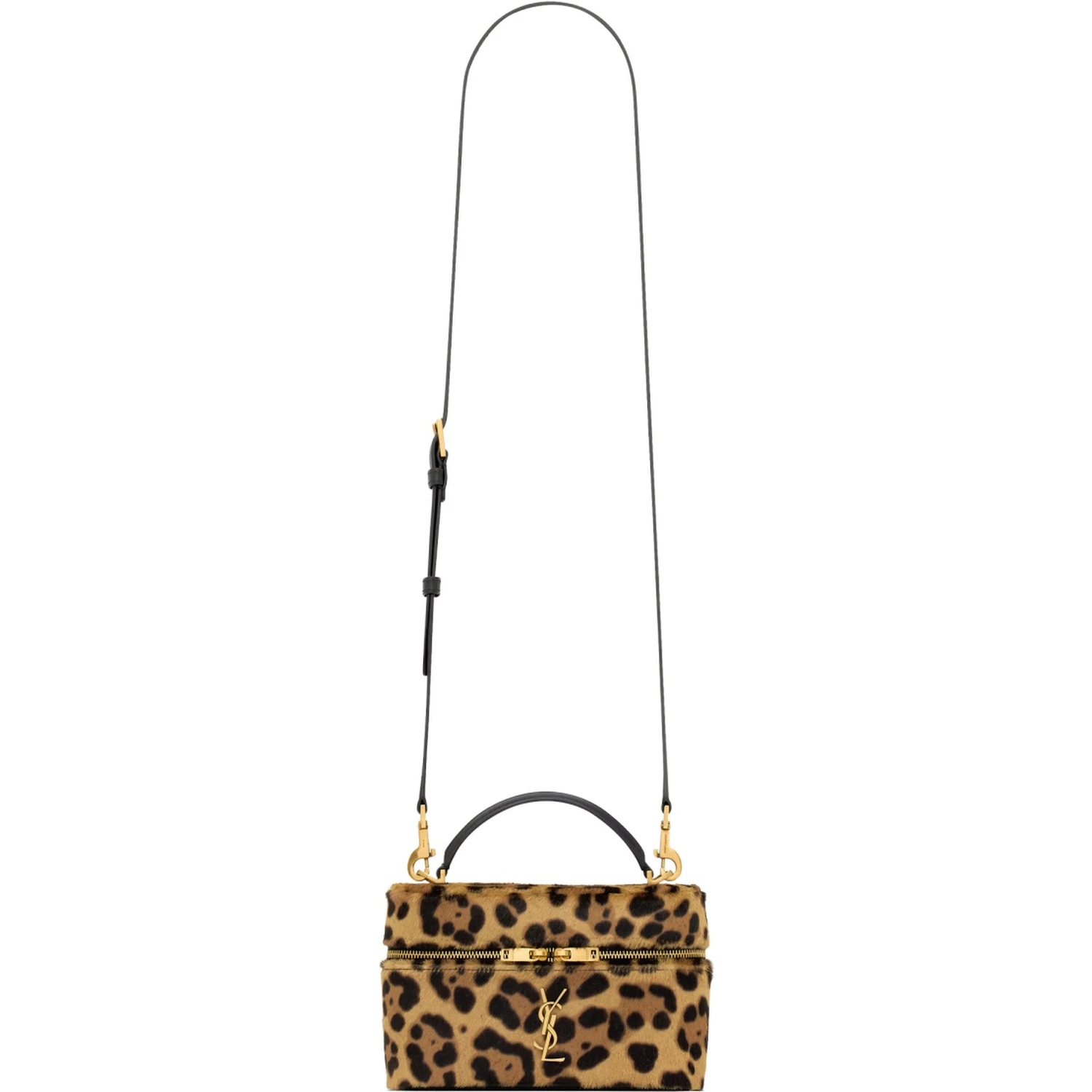 "VANITY GABY" BAG